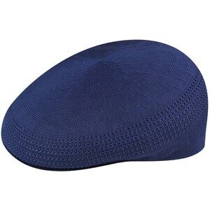 NWOT Kangol Tropic Ventair Cap,  XLarge, Navy Blue